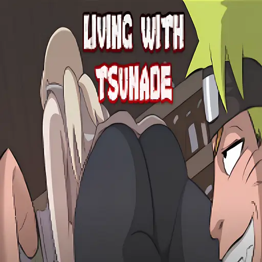 Living with Tsunade